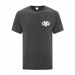 Adult Everyday Cotton Tee